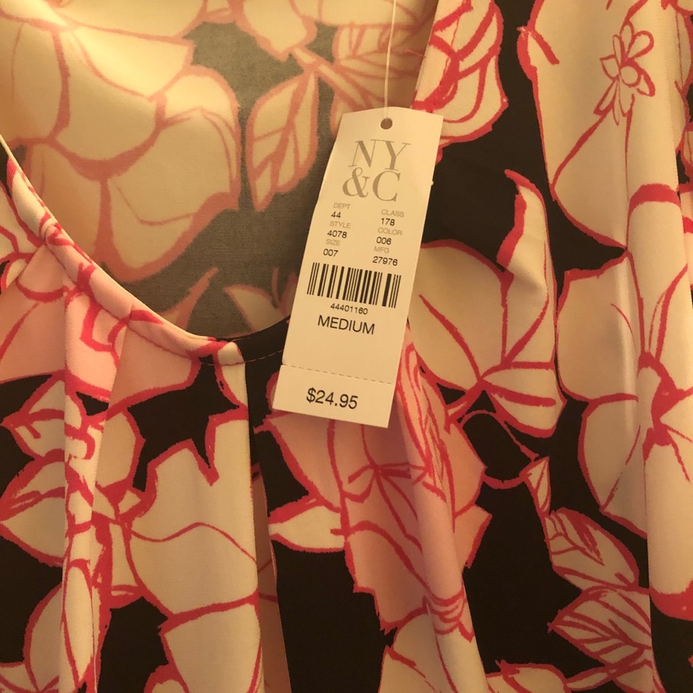 Blouse - Picture 2 of 2